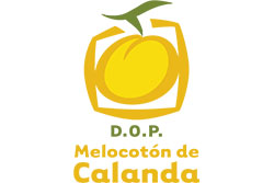 DOP. MELOCOTÓN DE CALANDA